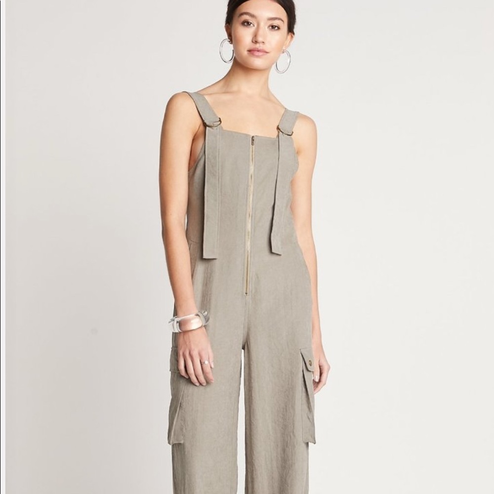 Piece of Cake Overalls